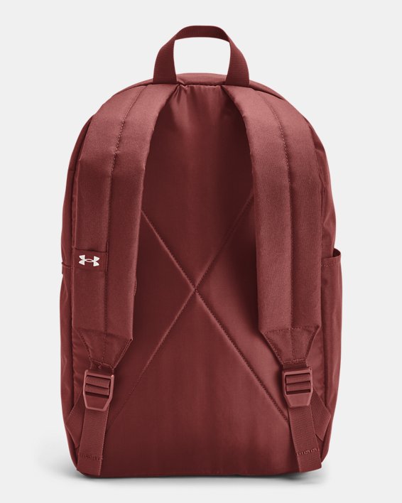 UA Loudon Lite Backpack, Red, pdpMainDesktop image number 1